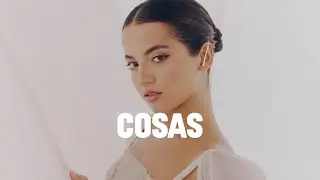 Las confesiones de Isabela Merced