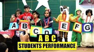 ABC Students Performance 2022 | ZA SCHOOL SYSTEM