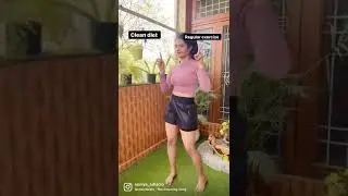 Want flat tummy ? | Somya Luhadia 
