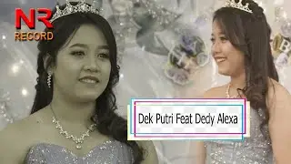 SATU JAM BERSAMA PUTRI