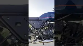 The perfect beginner 125cc
