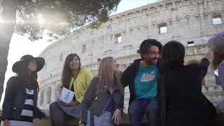 Enjoy Rome Tours