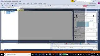 Class in c++ and c# with value reference pointer static members 36