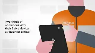 Zebra Managed Services