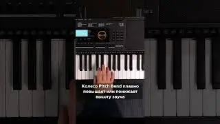 ROCKDALE Creator 2 – просто гениальный синтезатор 🎹