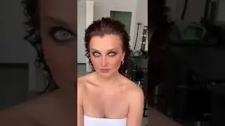 Валя. Макияжный артист. Визаж.