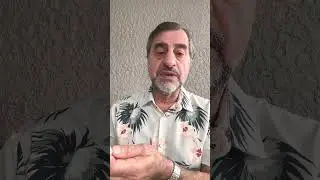 Мир в очередной раз наступает на те же грабли. Смотреть до конца. 