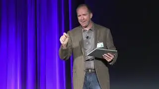 HPE Intelligent Architectures: SDDC Symposium