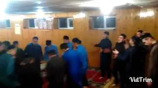 Зикар медресе экажевское👍2 ч.