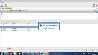 PIM Demo Version 1 00