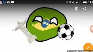 Мои арты кантриболз