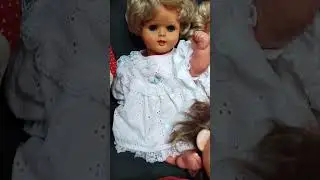 #куклы винтаж