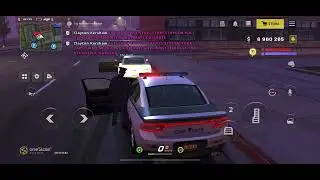 (Traffic Stop The Flash) Speeding in ONESTATE RP/AU