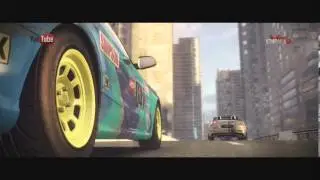 GRID 2: DUBAI CORRIDA TENSO: FECHOU A PORTA - RaceNet