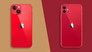 iPhone 11 vs iPhone 14: Find out if it's worth changing your phone