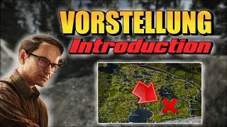 Vorstellung | Introduction | Mechanic Quest | Escape from Tarkov