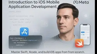 Introduction to iOS Mobile Application Development by Meta