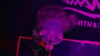 Man With A Mission - Data Base Feat Ali From Zebrahead