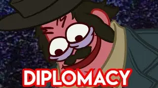Diplomacy in Hunt Showdown
