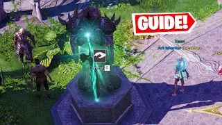 Boss Rush Guide in lost ark & how To Get Tickets