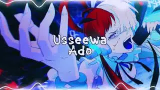 Ussewa Ado