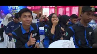 Aftermovie: UT Jember Award 2022