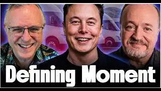 Could Tesla Have Negative Free Cash Flow? Optimus 2026 or 2027?