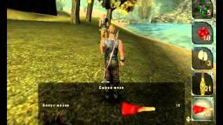 Gothic 1 Прохождение часть 10