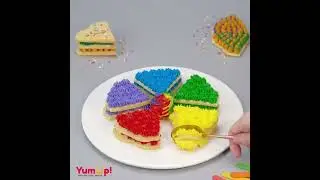 Самая страшная история «Сеть» 2 часть + торты🍰
