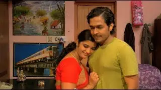 Azhagi Episode 561, 03/01/14