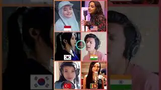 Dance Monkey | Battle By -  Cheryll, Jennel Garcia, J.Fla, Aksh Baghla, Tuğçe Haşimoğlu & Sansoni |
