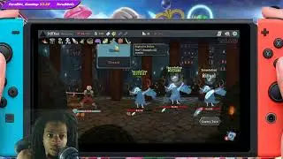 Slay the Spire - Road to ascension 20