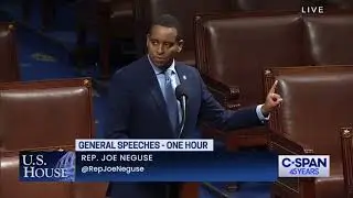 Rep. Neguse: “This Congress has a job to do. And that job must include addressing gun violence...