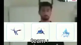 Reaching Ace in Pokemon Go with this team