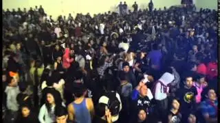 Sociedad Oculta -- La Voz del Pueblo