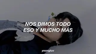♡ Leon Larregui; Brillas — Letra.