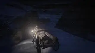 RDR Online Telega drift