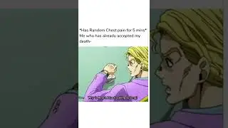 JoJo Memes 