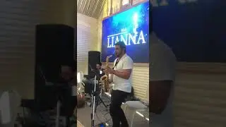 Sax - Vardges Hakobyan / New bomb katarum, Exclusive 2021