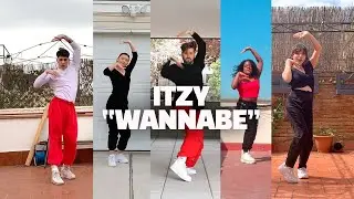 ITZY 