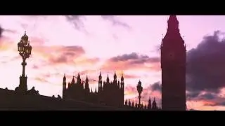 Project Test cinematic video