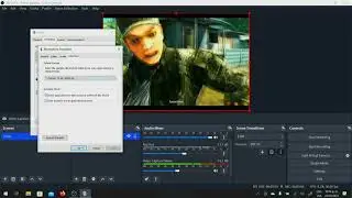 No audio on video capture card | OBS | cheap HDMI to USB or RCA to USB  aka easycap  clone.