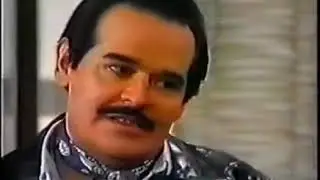 Просто Мария, 90 серия, 1993 год, сериал.