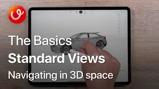 uMake Help - Standard Views