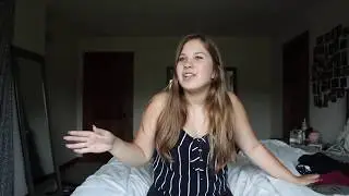Summer Crop Top Try-On Haul! (Garage, Pacsun, Etc)