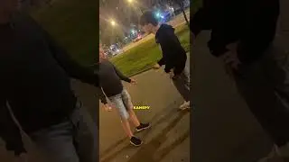 КАВКАЗСКАЯ ОПГ В ПИТЕРЕ #спб #мигрантывроссии #новости #россия #важныесобытия #политика #важно