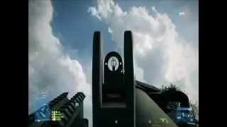 Third Time Lucky!