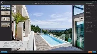 Tutorial: Intro into 3DVista Virtual Tour Suite