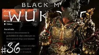 L'ARMATURA del vero Wukong - Black Myth: Wukong ITA #36