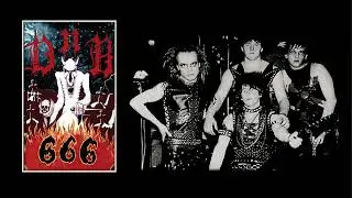 Д.И.В. - Дьявольский шабаш (1988)